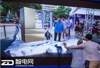 AR�ڿƼ��ս��żҿڣ��ǻ���������չ�����˵���