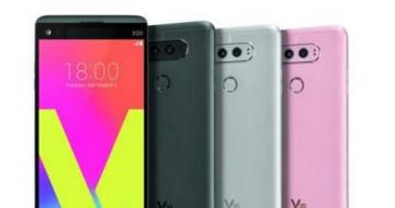 LG V30IFAࣺ836/128GB