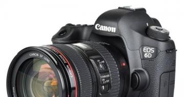 EOS 6D MK IIȫλع:2ǧԪ