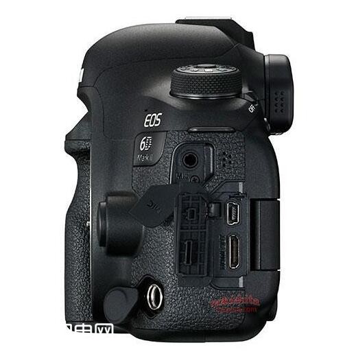 EOS 6D Mark IIع