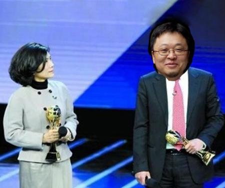 终于找到知己了!罗永浩为董明珠鸣不平