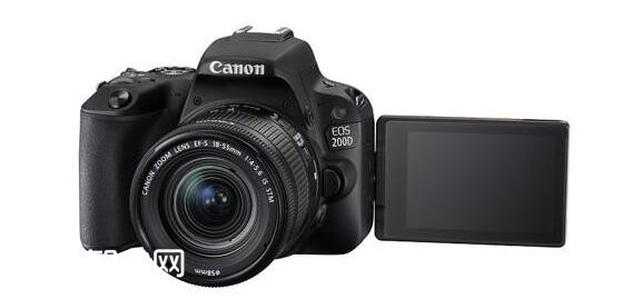 ܷȫ6D Mark IIŵ200D