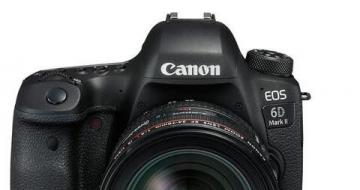ܷȫ6D Mark IIŵ200D