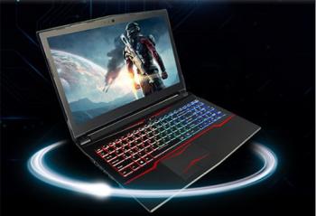 ����������ս�����i7-7700HQ�������桶ħ�����硷���治����