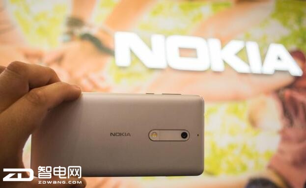 Nokia 8֮ HMD CEOͻȻְ