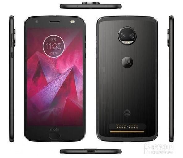 Moto Z2 Forceع 2730ʱС