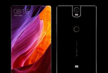 ���°�û�ˣ�С��MIX2�ѿ�ʼ����������835+8G�ڴ�