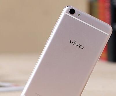 vivo X11ȫ:ָ֧ʶ