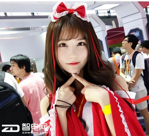 +˫㣡˶4תChinaJoy