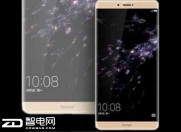 配备6.6寸2k屏荣耀Note 9下月发布:这个屏真的666了