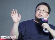 锤子科技10亿融资 会是下一次贾跃亭吗?