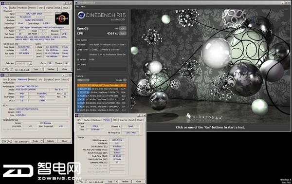 AMD RyzenƳƵ¼ սUPCսʹ