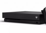 一款很值得买的游戏主机——微软Xbox One X明日预购