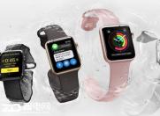 都支持LTE了的Apple Watch 3 为何还不能打电话?