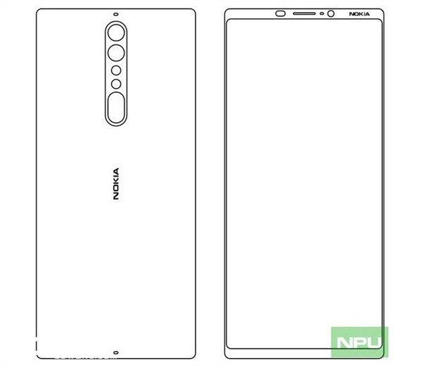 ٩磺Nokia8δ˥ Nokia9