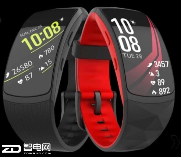 Gear Fit 2 Proֻ199Ԫ