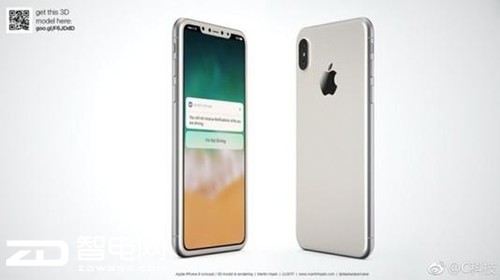 ˵õiPhone 8ָʶͻȻûˣ