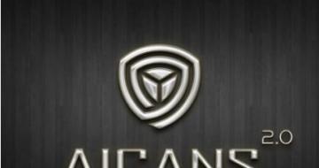 AICRoboAICANS 2.0˰ʧ֢