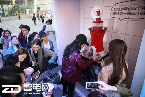 统帅洗衣机以平衡术引领年轻社群进入直驱时代