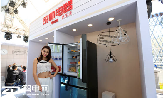 统帅冰箱出镜《悦·美食》成明星嘉宾保鲜搭档