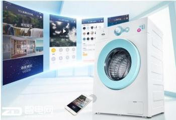 8090��ѡ��WIFIԶ�̿���ϴ�»� TCL6.5����ϴ�»���� 