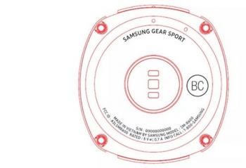 ���Apple Watch 3�����ǻ���IFA�Ϸ���Gear Sport�����ֱ�