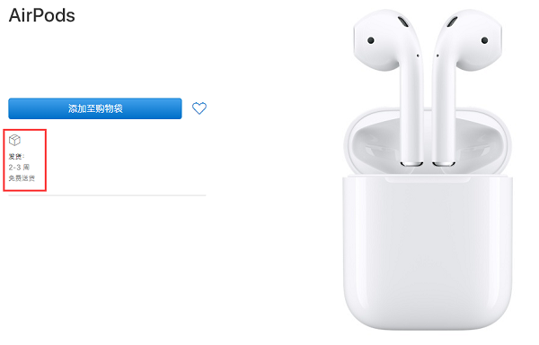 ˾Ҫ ¿߶ָƻAirPods