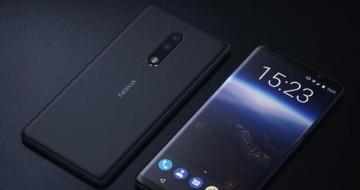 ŵǣаNokia 8Ӧиߵ˴