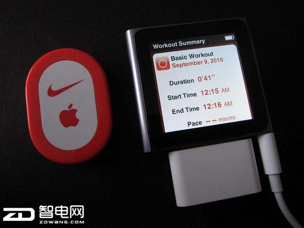 ƻһƷ˳ʷ̨-iPod nano 6