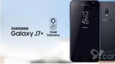Galaxy J7+:䱸13MP+5MP˫