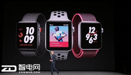 Apple Watch 3Ionic˭ֱ