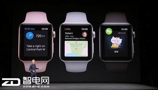 Apple Watch 3Ionic˭ֱ