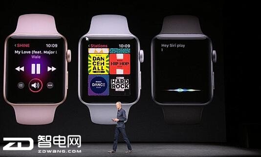 Apple Watch 3Ionic˭ֱ