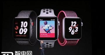 Apple Watch 3Ionic˭ֱ