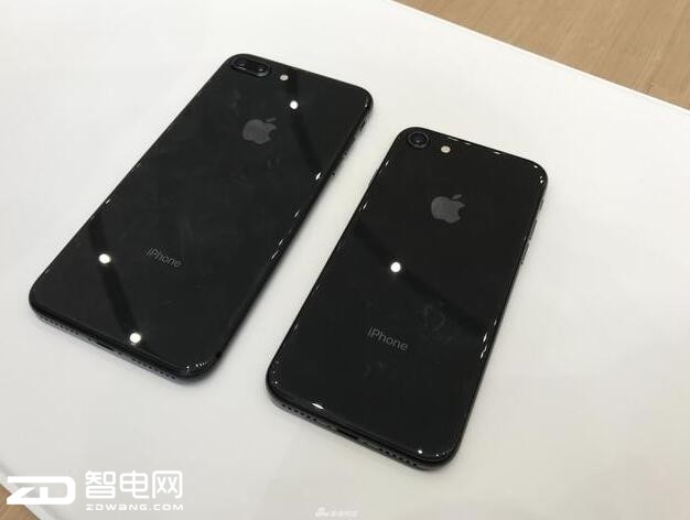 Ϊһ iPhone 8   ӭһֵ鳱 