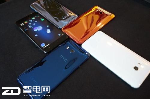 被谷歌收購(gòu)之后首秀？HTC不久之后將推全面屏手機(jī)