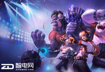 LOL�޶�Ƥ�����·��ۣ���ξ��Բ��ٴ���������ħT50��Ϯ