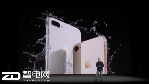 虽然有人排了11天，可iPhone 8在澳洲上市遇冷