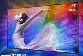 8090���� ӵ�е�һ̨55Ӣ��4K������������ 