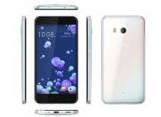 刚被谷歌收购部分业务的HTC 竟又曝光了一款全面屏手机