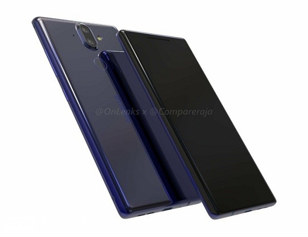 Ԥ2018ȫһϯ Nokia9ع