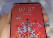 魅族也要发全面屏手机,居然还保留了mBack
