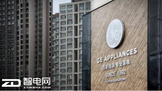 GE Appliances콢4飺ã