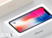 iPhone X今日预购,不只是国行抢不到……