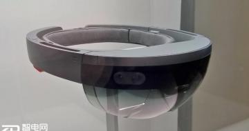 ΢¿HoloLensһǿAIط