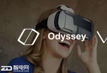 Oculus Rift������ ΢�������Ǻ����Ƴ�Odyssey