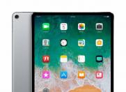 iPhone X的成功 让新一代iPad具有全面屏设计成为了可能