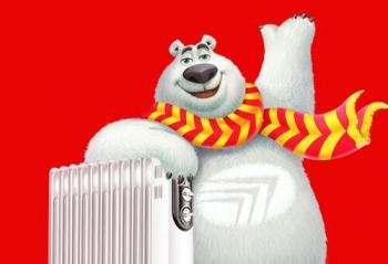 �������� ˫11ѡ��һ�����ǵĲ�ů�豸