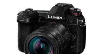 Lumix G9:ԶԽٶȽ0.04