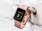 科技来电：Apple Watch 3有电话功能 但无法使用